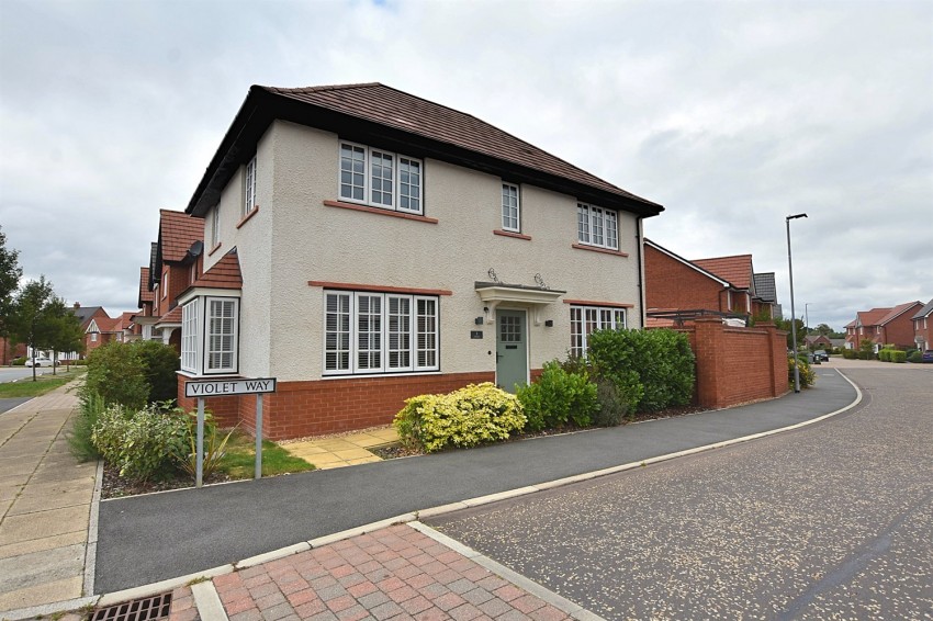 Images for Violet Way, Holmes Chapel