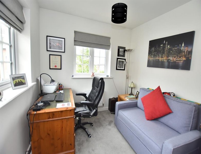 Images for Violet Way, Holmes Chapel