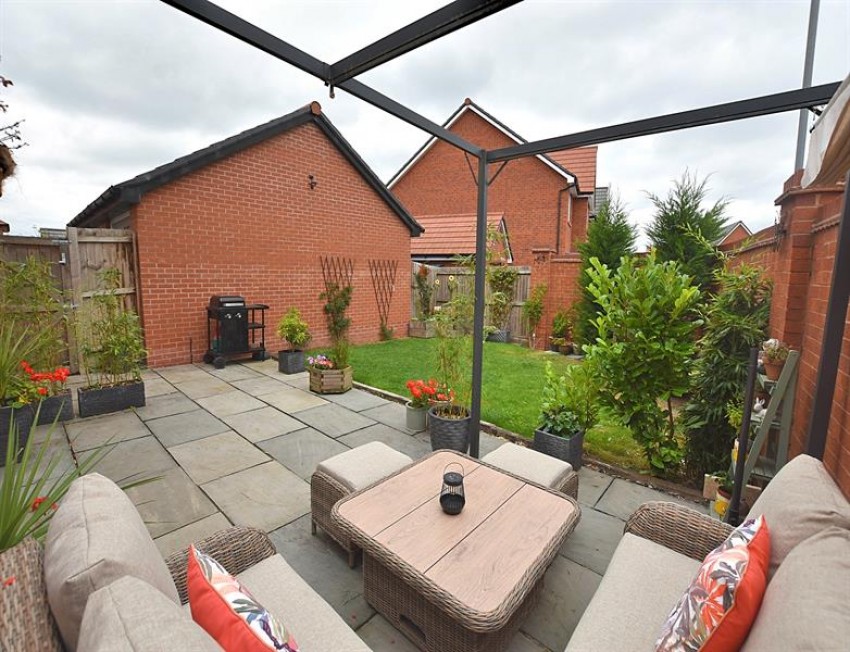 Images for Violet Way, Holmes Chapel
