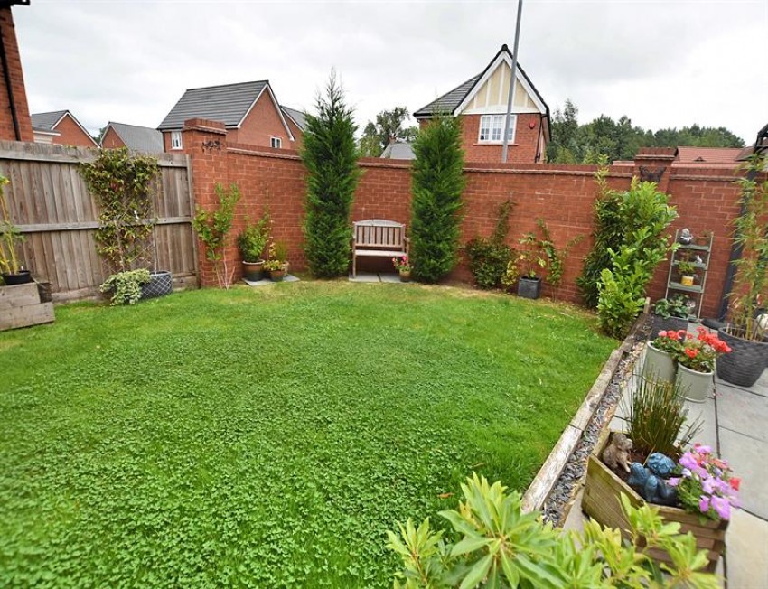 Images for Violet Way, Holmes Chapel