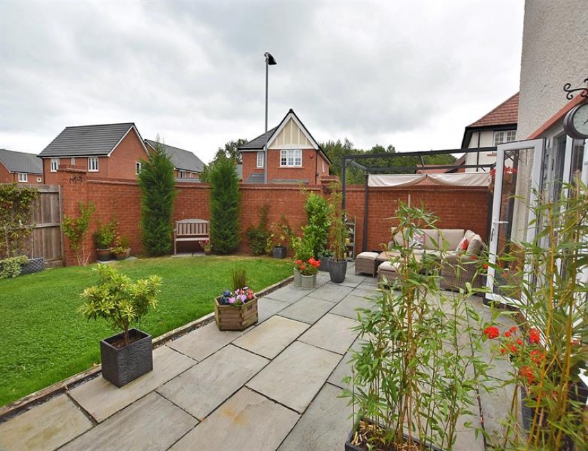 Images for Violet Way, Holmes Chapel