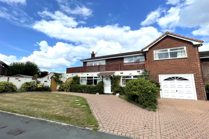Images for North Downs, Knutsford