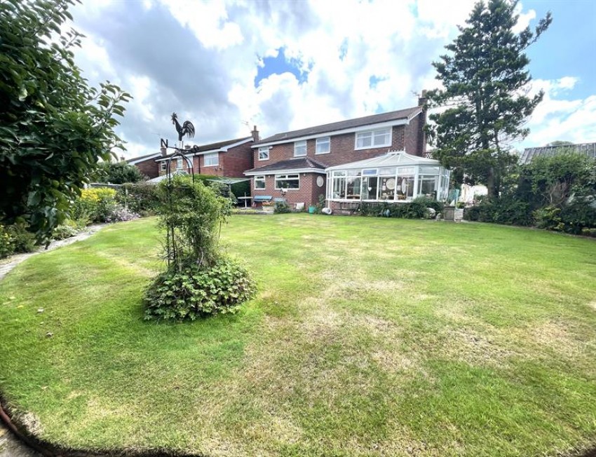 Images for North Downs, Knutsford