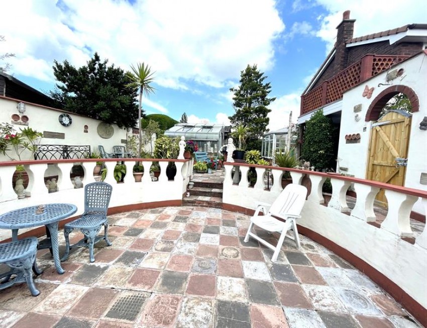 Images for North Downs, Knutsford