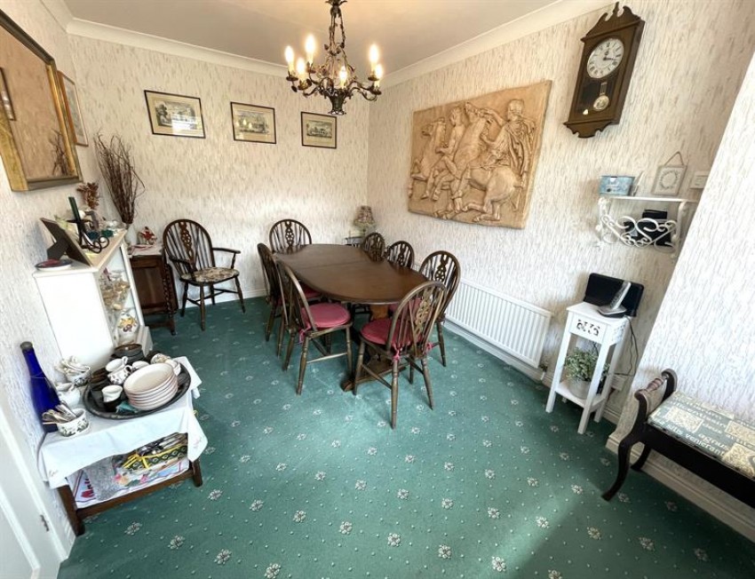 Images for North Downs, Knutsford