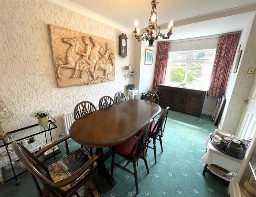 Images for North Downs, Knutsford