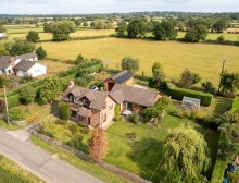 Images for ROSE COTTAGE GREAT BARROW - Eco home in 0.41 acre