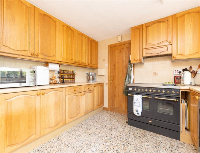 Images for ROSE COTTAGE GREAT BARROW - Eco home in 0.41 acre