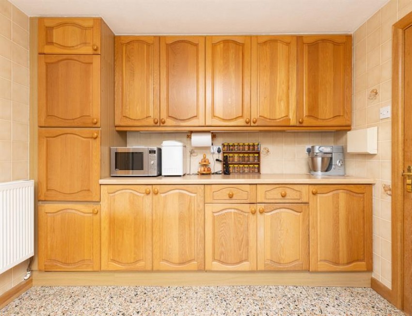 Images for ROSE COTTAGE GREAT BARROW - Eco home in 0.41 acre