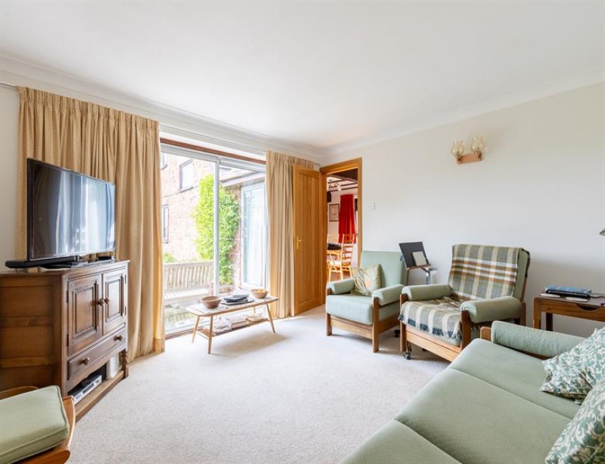 Images for ROSE COTTAGE GREAT BARROW - Eco home in 0.41 acre