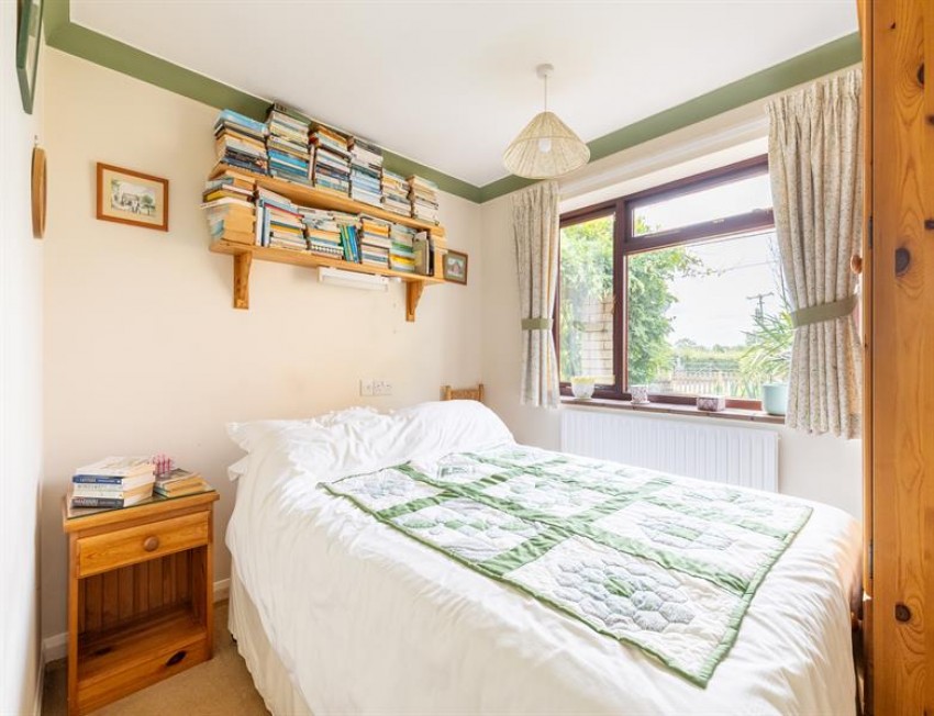 Images for ROSE COTTAGE GREAT BARROW - Eco home in 0.41 acre