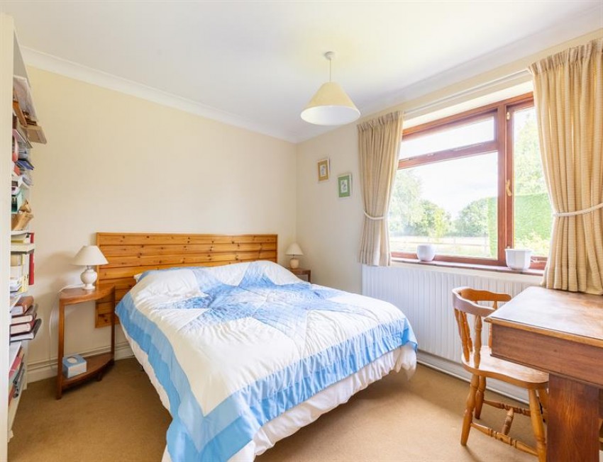 Images for ROSE COTTAGE GREAT BARROW - Eco home in 0.41 acre