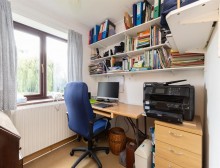 Images for ROSE COTTAGE GREAT BARROW - Eco home in 0.41 acre
