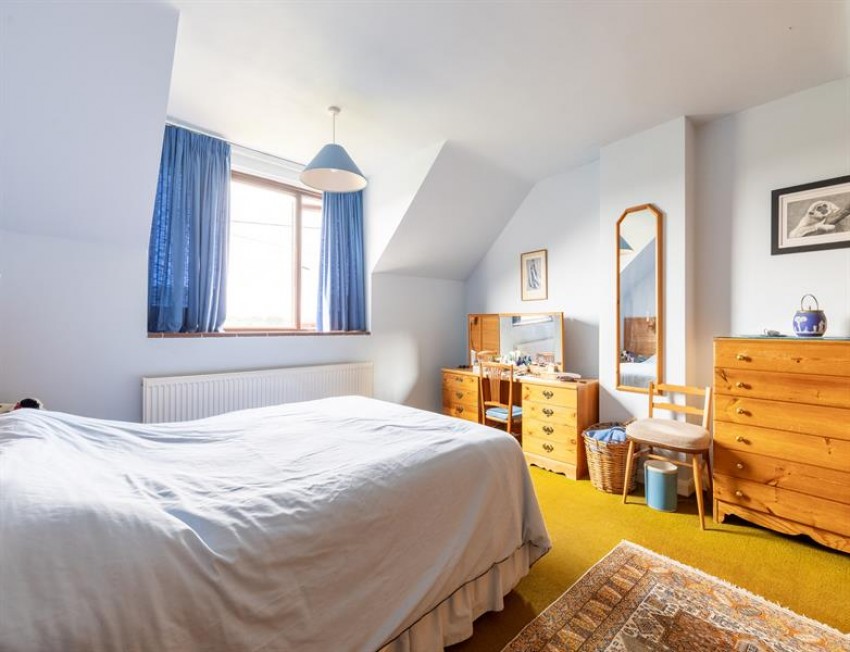 Images for ROSE COTTAGE GREAT BARROW - Eco home in 0.41 acre