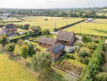 Images for ROSE COTTAGE GREAT BARROW - Eco home in 0.41 acre