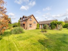 Images for ROSE COTTAGE GREAT BARROW - Eco home in 0.41 acre