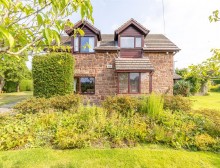 Images for ROSE COTTAGE GREAT BARROW - Eco home in 0.41 acre
