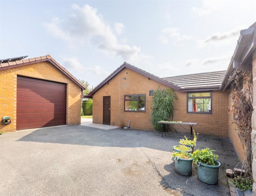 Images for ROSE COTTAGE GREAT BARROW - Eco home in 0.41 acre