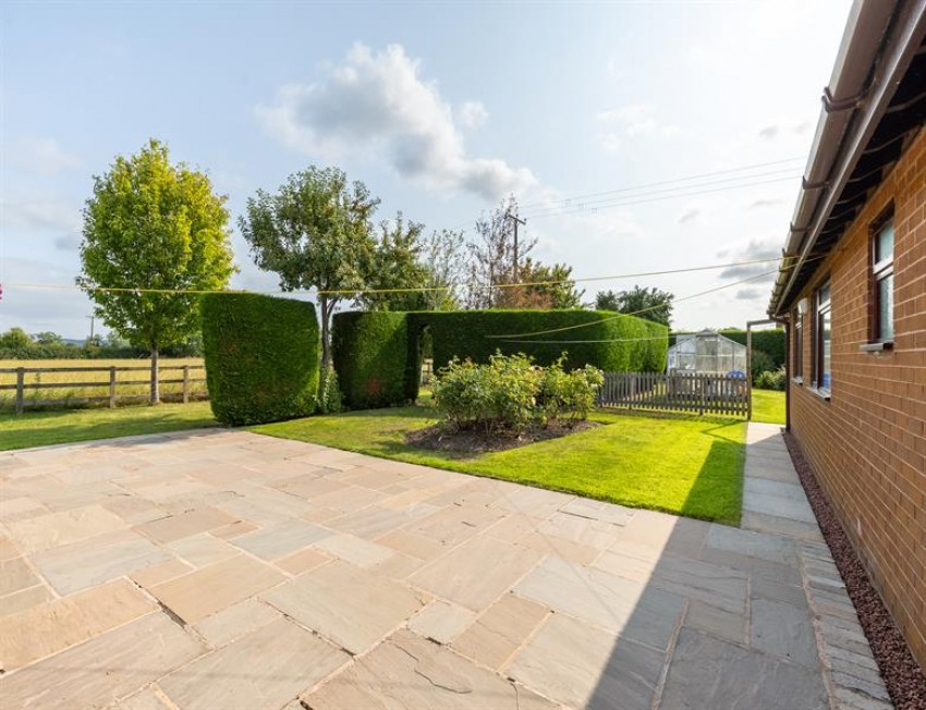 Images for ROSE COTTAGE GREAT BARROW - Eco home in 0.41 acre
