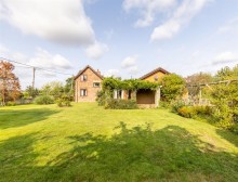 Images for ROSE COTTAGE GREAT BARROW - Eco home in 0.41 acre