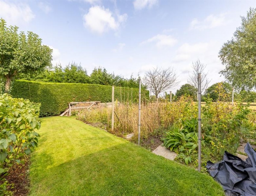 Images for ROSE COTTAGE GREAT BARROW - Eco home in 0.41 acre