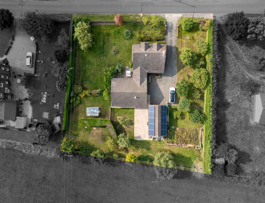 Images for ROSE COTTAGE GREAT BARROW - Eco home in 0.41 acre