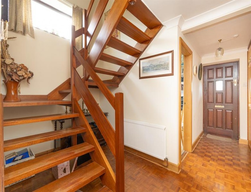 Images for ROSE COTTAGE GREAT BARROW - Eco home in 0.41 acre