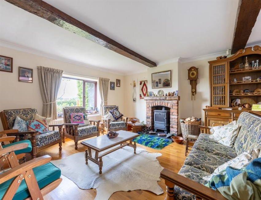 Images for ROSE COTTAGE GREAT BARROW - Eco home in 0.41 acre