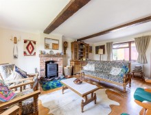 Images for ROSE COTTAGE GREAT BARROW - Eco home in 0.41 acre