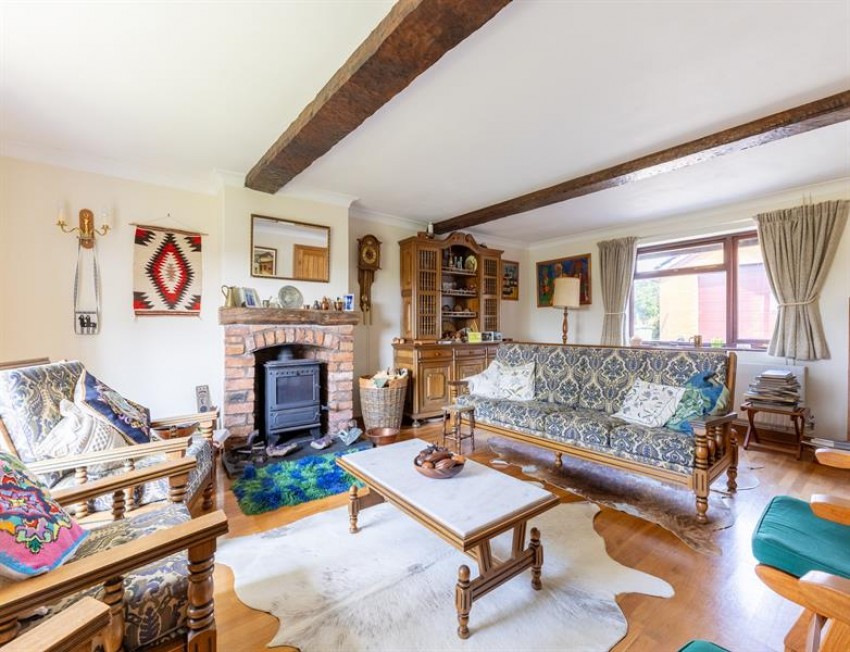 Images for ROSE COTTAGE GREAT BARROW - Eco home in 0.41 acre