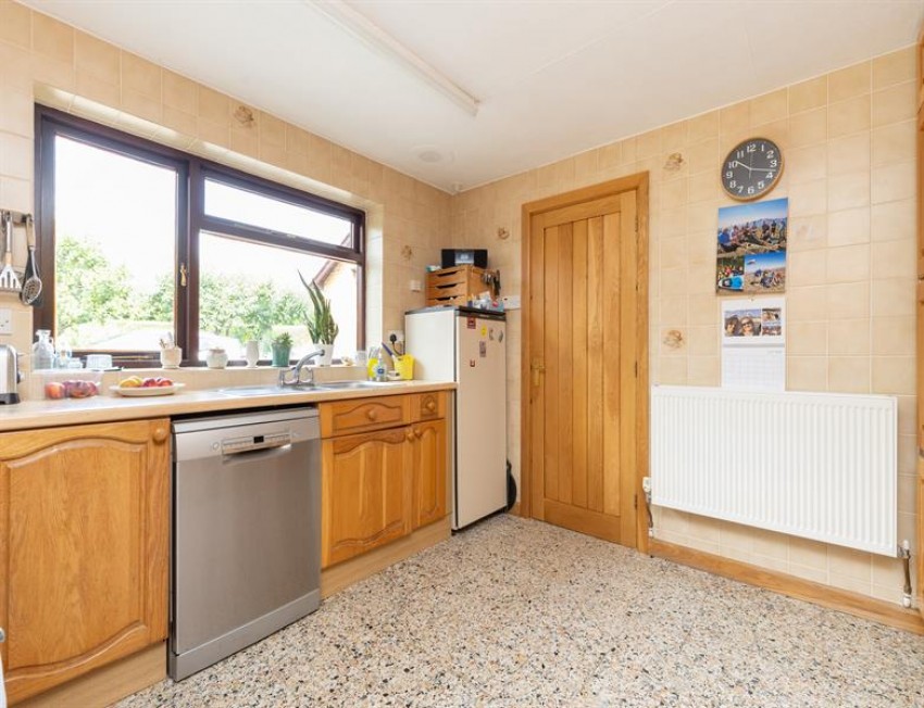 Images for ROSE COTTAGE GREAT BARROW - Eco home in 0.41 acre