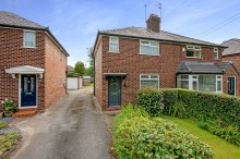 Images for Bourne Street, Wilmslow