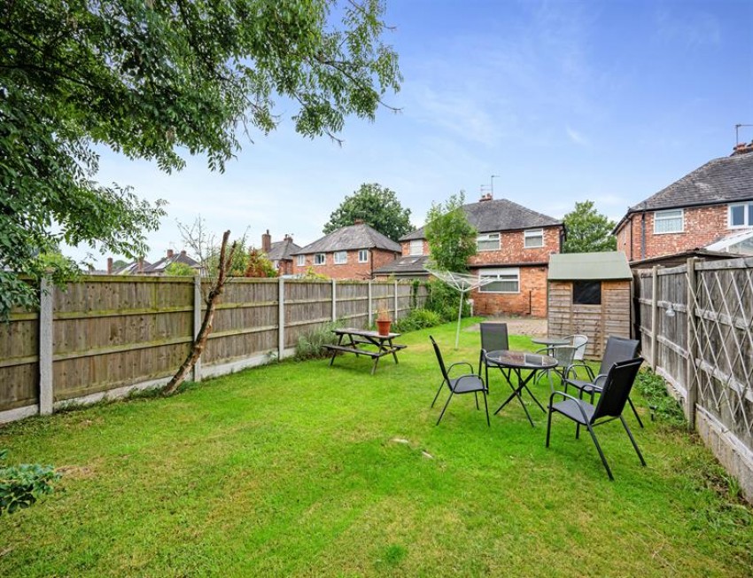 Images for Bourne Street, Wilmslow