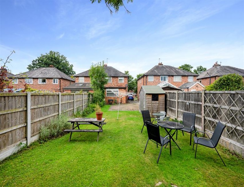 Images for Bourne Street, Wilmslow