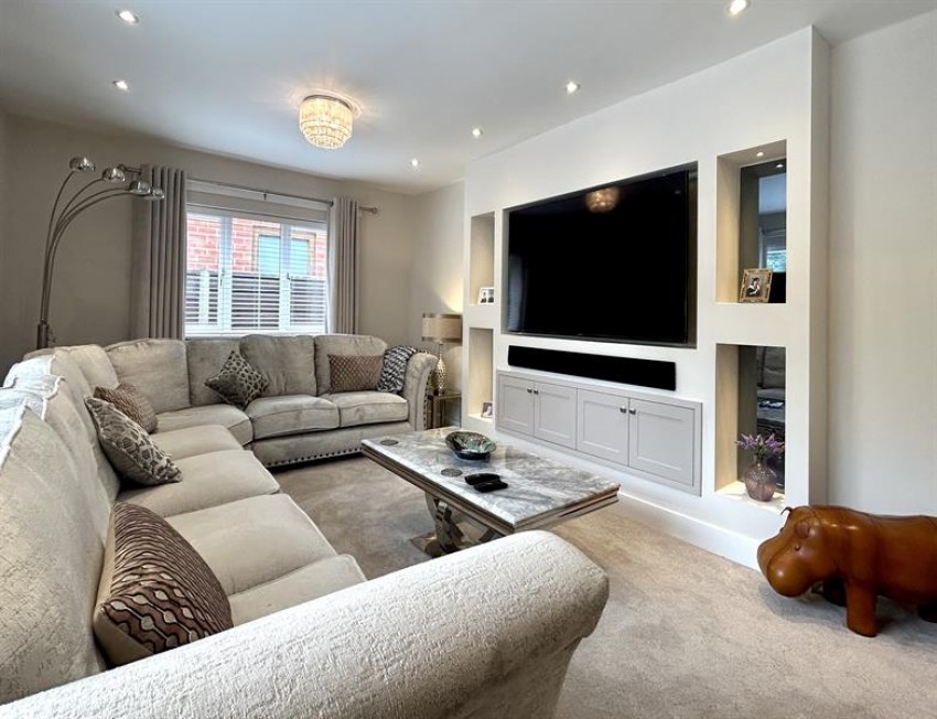 Images for Grange Avenue, Cheadle Hulme, Stockport