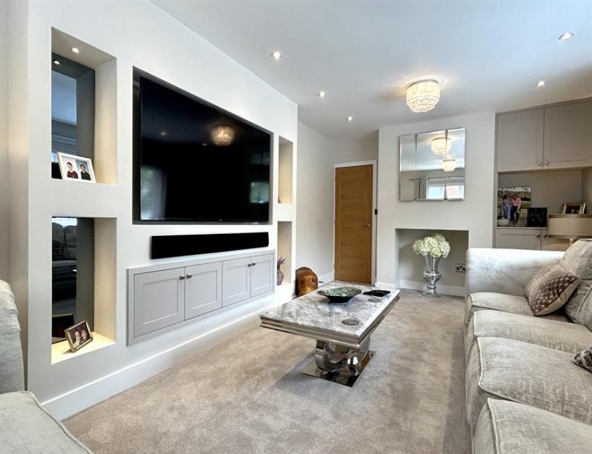 Images for Grange Avenue, Cheadle Hulme, Stockport