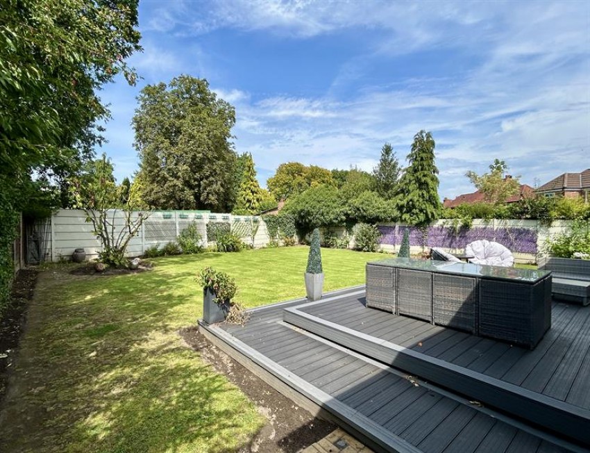 Images for Grange Avenue, Cheadle Hulme, Stockport