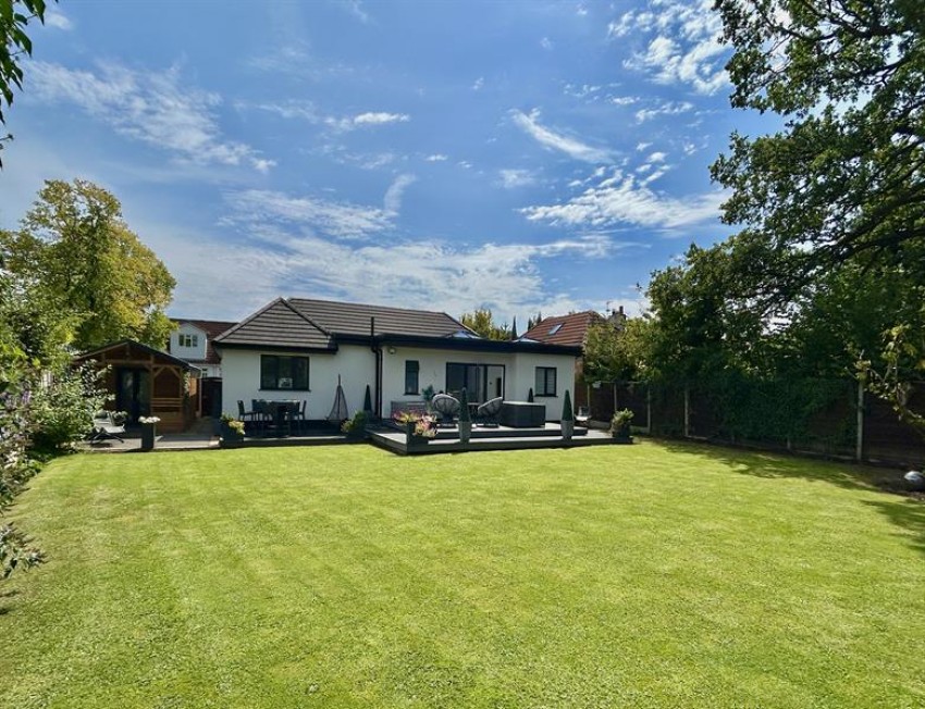 Images for Grange Avenue, Cheadle Hulme, Stockport