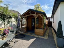 Images for Grange Avenue, Cheadle Hulme, Stockport