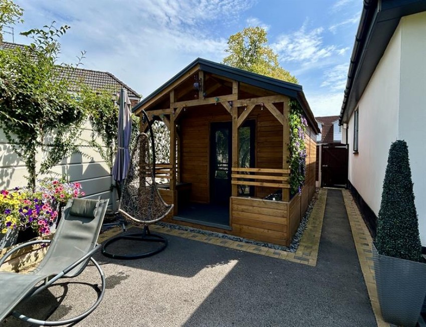 Images for Grange Avenue, Cheadle Hulme, Stockport
