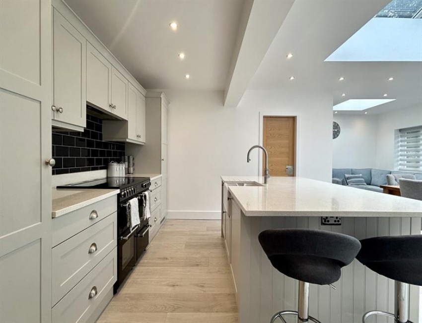Images for Grange Avenue, Cheadle Hulme, Stockport