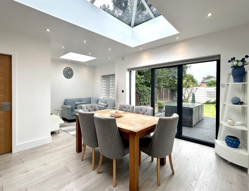Images for Grange Avenue, Cheadle Hulme, Stockport