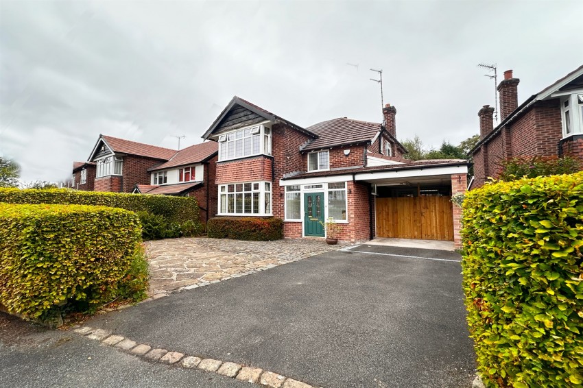 Images for Brookfield Avenue, Poynton