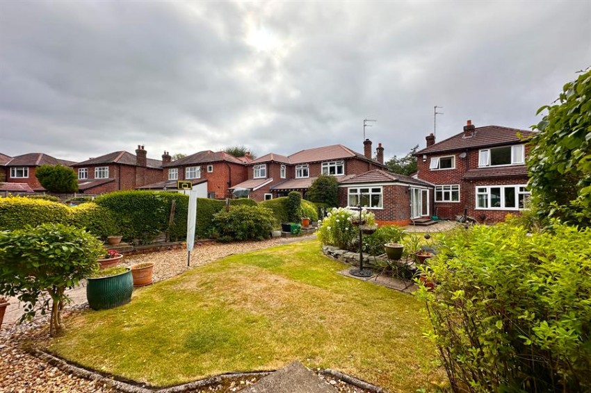 Images for Brookfield Avenue, Poynton