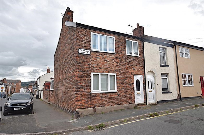 Images for Pownall Street, Macclesfield