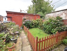 Images for Pownall Street, Macclesfield