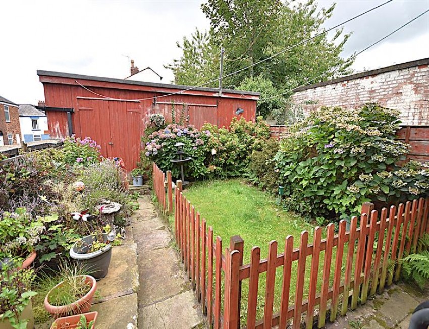 Images for Pownall Street, Macclesfield