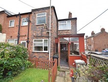 Images for Pownall Street, Macclesfield