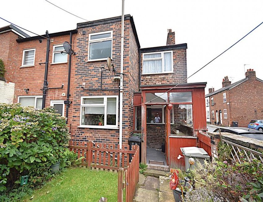Images for Pownall Street, Macclesfield