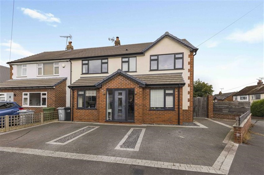 Images for Hillcrest Road, Gawsworth, Macclesfield
